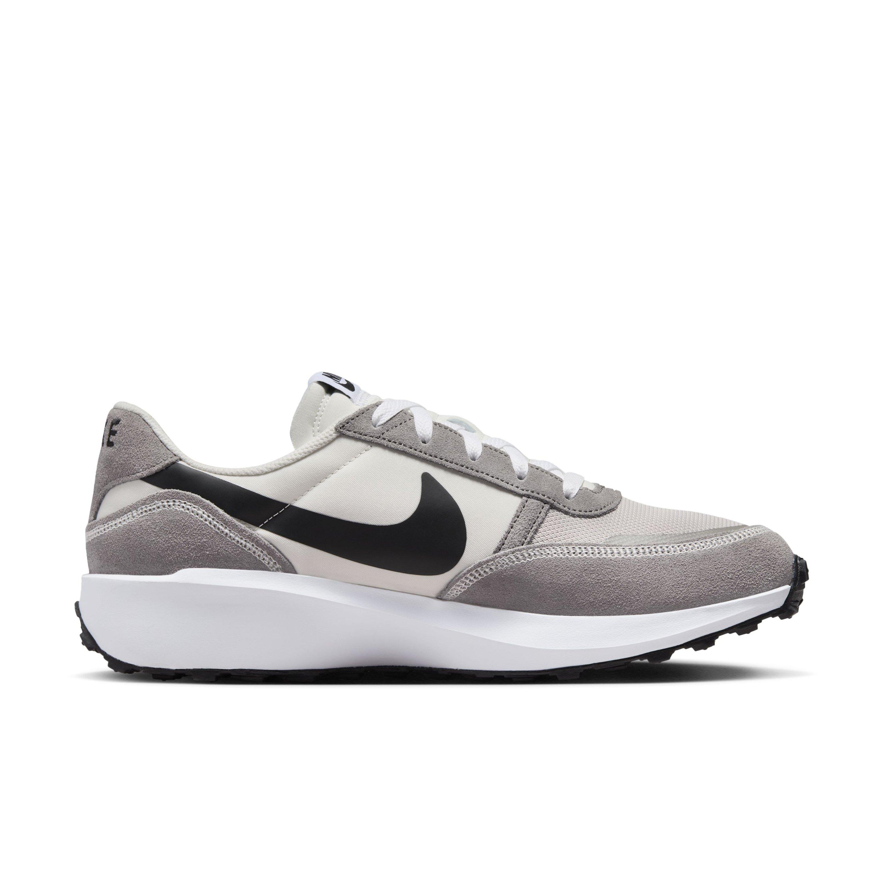 【NIKE】NIKE WAFFLE NAV - PHANTOM/BLACK-FLAT Nike Waffle Nav Midnight Navy / Obsidian - Apr 2024 - FJ4195